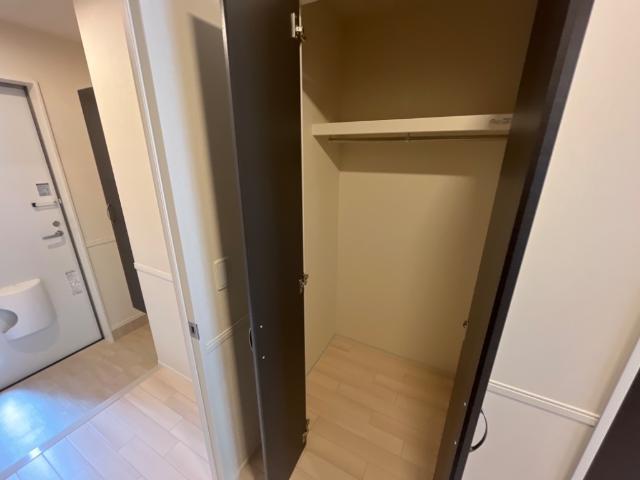 ル・プリュニエ　Ｍ 部屋画像