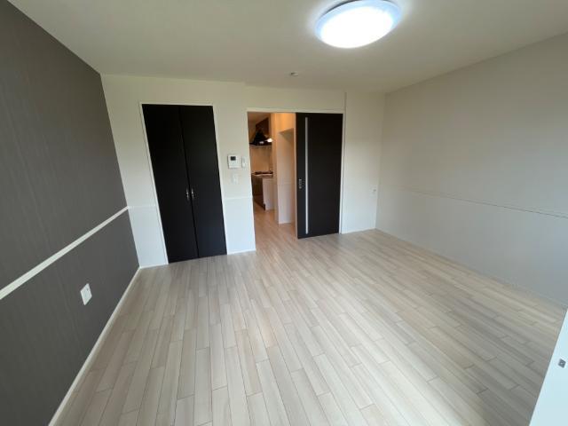 仮）山形市松原新築アパートＢ 部屋画像