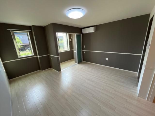 仮）山形市松原新築アパートＢ 部屋画像