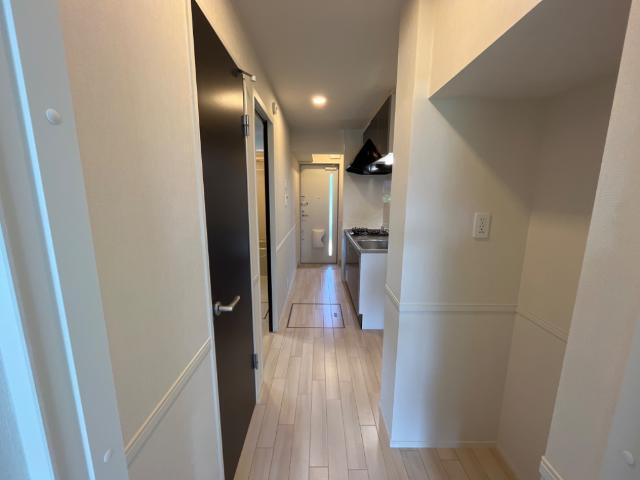 仮）山形市松原新築アパートＢ 部屋画像