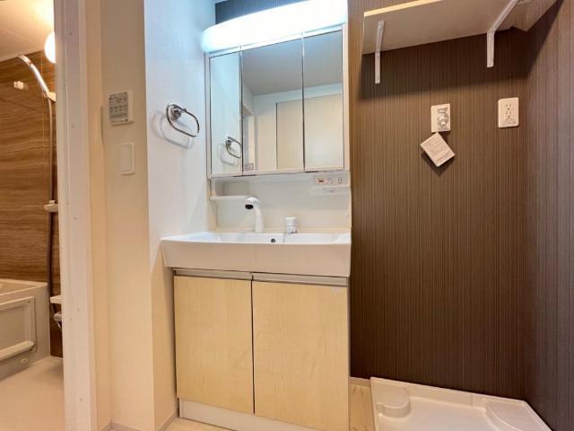 仮）山形市松原新築アパートＢ 部屋画像