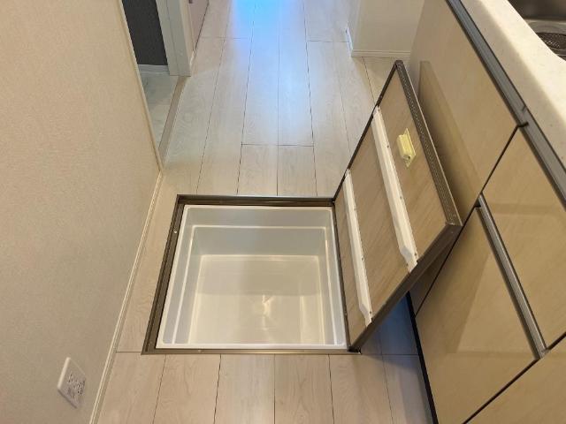仮）山形市松原新築アパートＢ 部屋画像