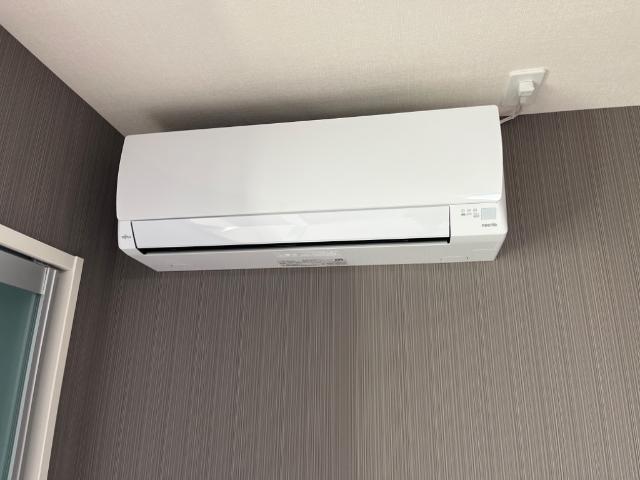 仮）山形市松原新築アパートＢ 部屋画像