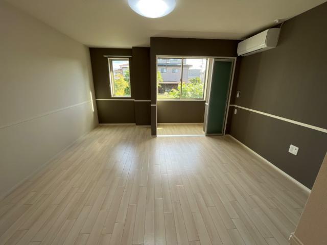 仮）山形市松原新築アパートＢ 部屋画像