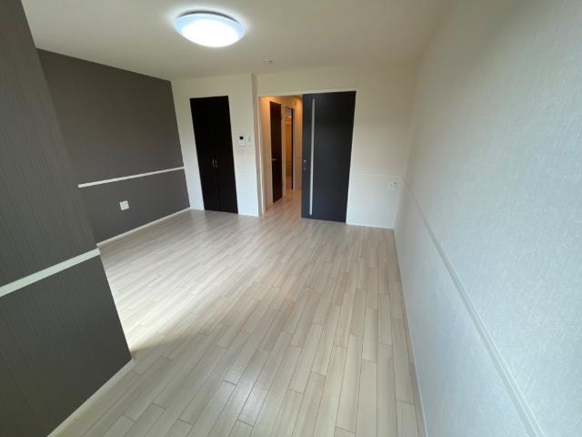 仮）山形市松原新築アパートＢ 部屋画像