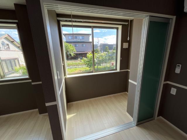 仮）山形市松原新築アパートＢ 部屋画像
