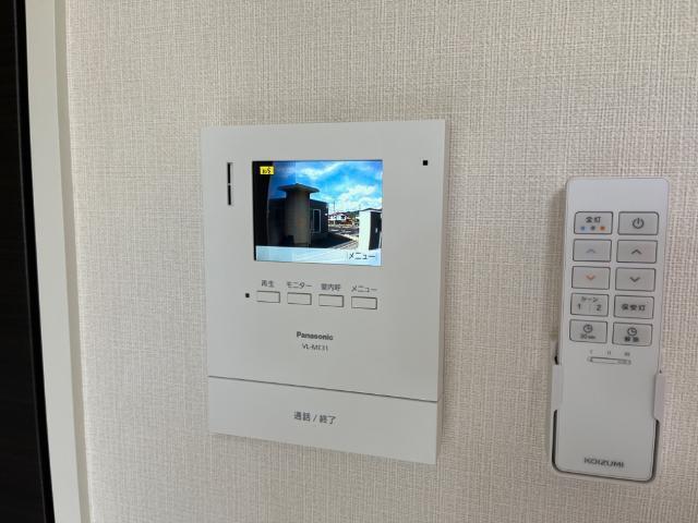 仮）山形市松原新築アパートＢ 部屋画像