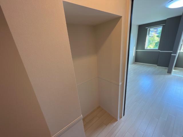 仮）山形市松原新築アパートＢ 部屋画像