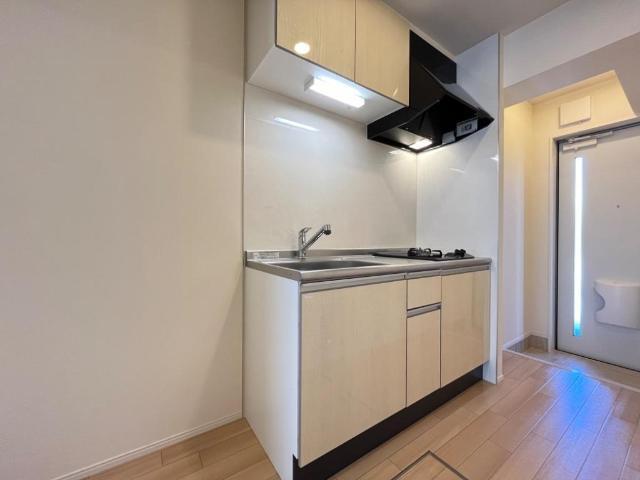 仮）山形市松原新築アパートＢ 部屋画像