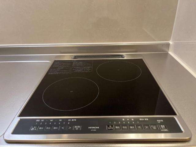 仮）山形市松原新築アパートＢ 部屋画像
