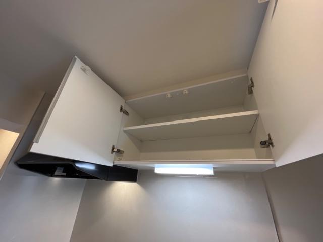 仮）山形市松原新築アパートＢ 部屋画像