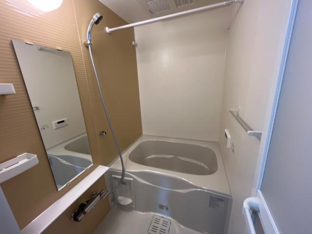 仮）山形市松原新築アパートＢ 部屋画像