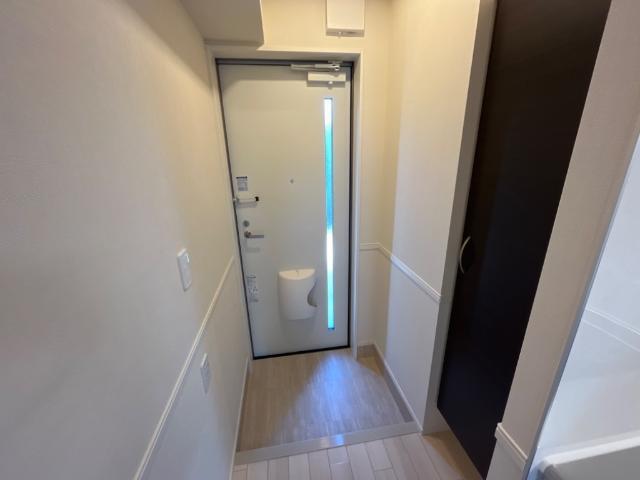 仮）山形市松原新築アパートＢ 部屋画像