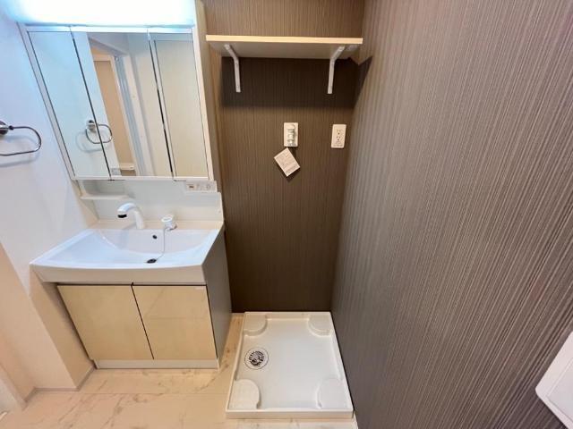 仮）山形市松原新築アパートＢ 部屋画像