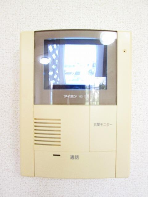 カルチェ・ド・モエ　Ｉ（102） 設備