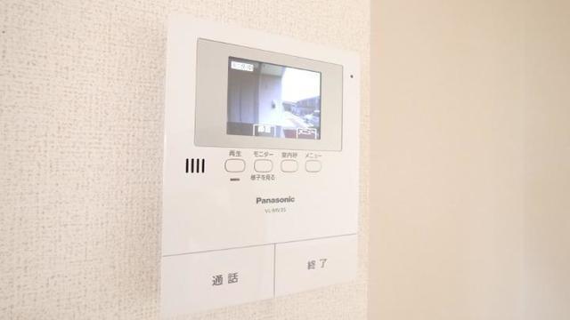 アウローラＣ（102） 設備