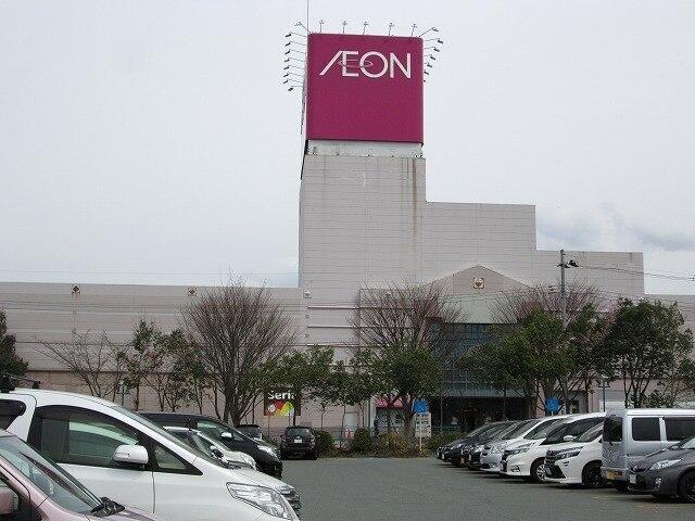 イオンモール山形北店：2500m