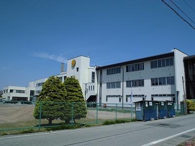 羽陽学園短期大学：600m