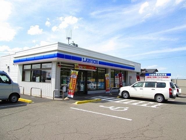ローソン：550m