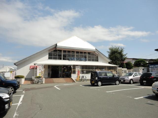 ヤマザワ小白川店：1662m