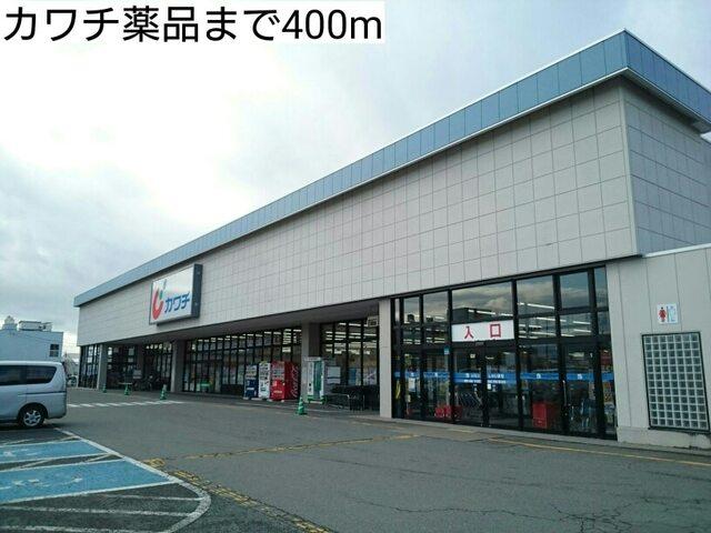 ファミリーマート：23m
