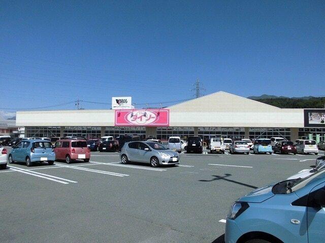 ダイソー：180m