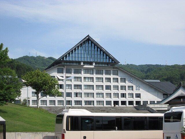 東北芸術工科大学：3060m