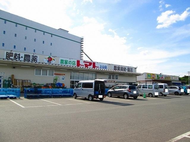 トマト：730m