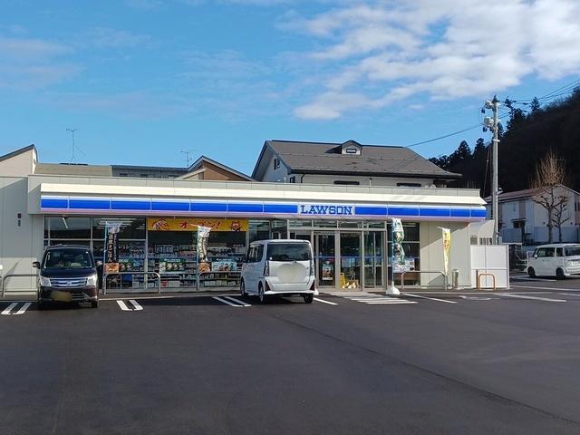 ローソン：126m