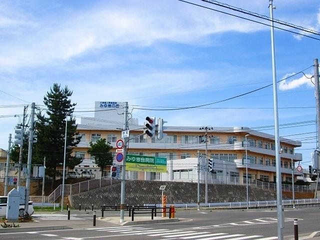 みゆき会病院：1000m