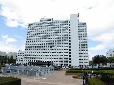 山形県庁：860m