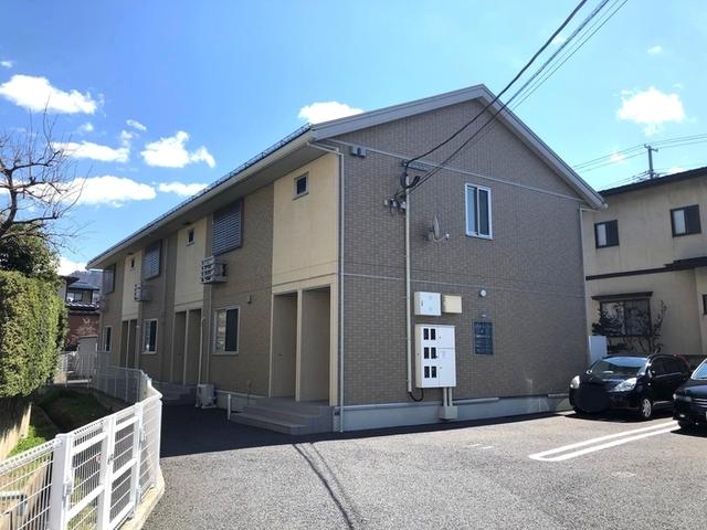 リール・ロージェ Ｃ（101） 外観