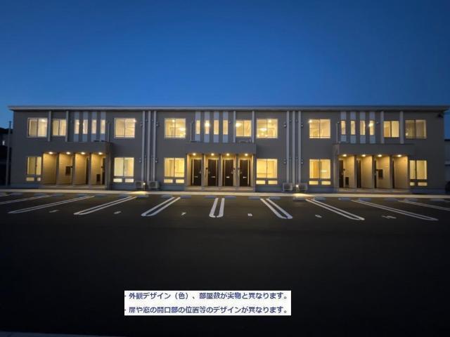アレーズ２５ 物件画像