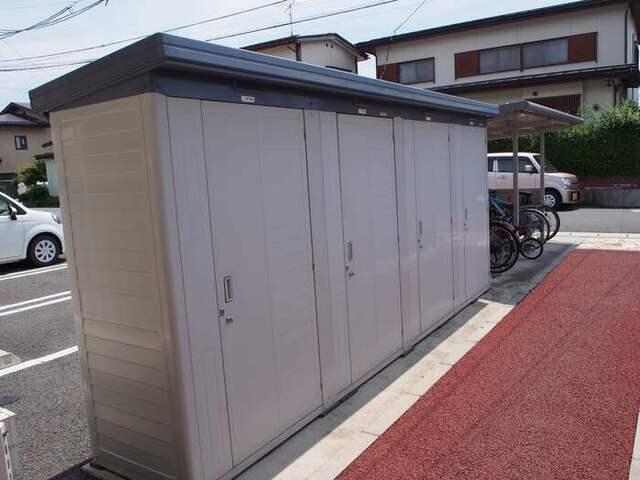 アンフロイデ　Ｂ（102） 物件画像