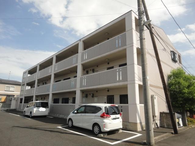 エスペランス清住 物件画像