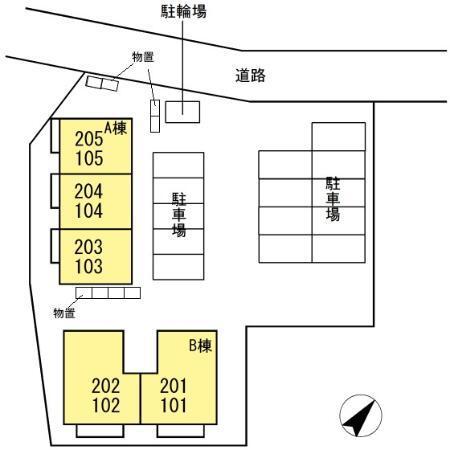 タカギ スピリット　Ａ（A205） その他