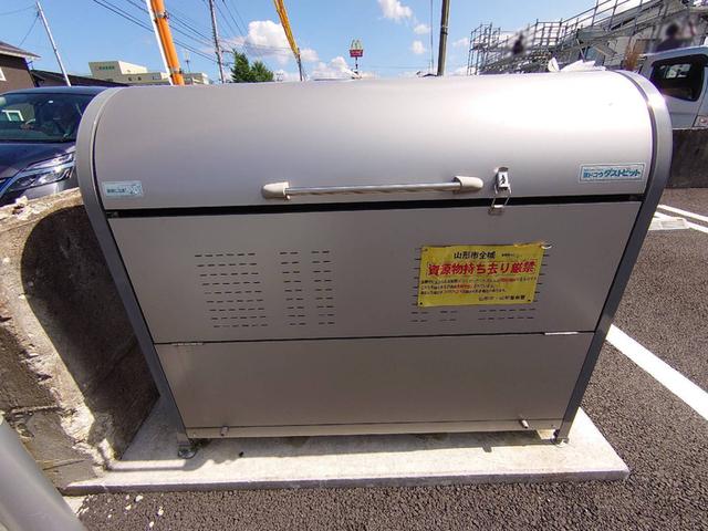 ガレリア ラッフィナート（302） 物件画像