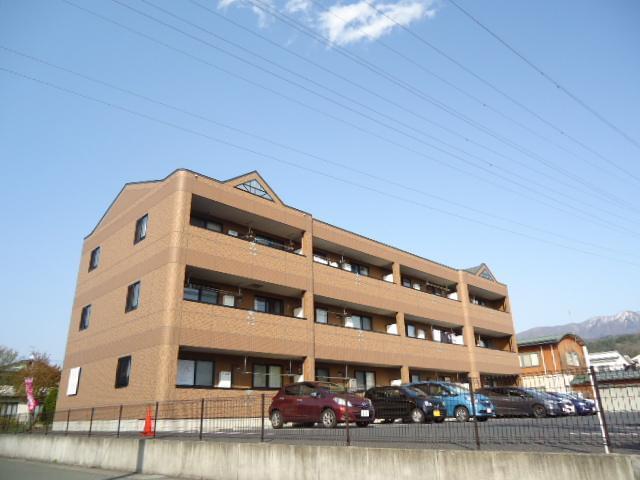 外観写真（昼）