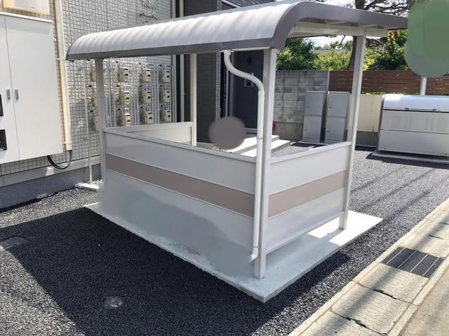 トキオ（203） 物件画像