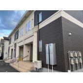 外観写真（昼）