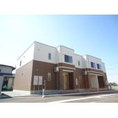 外観写真（昼）