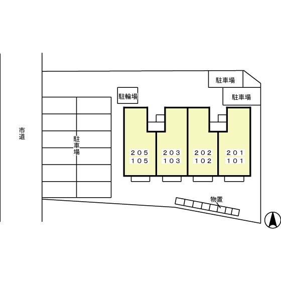 写真:その他物件の写真02