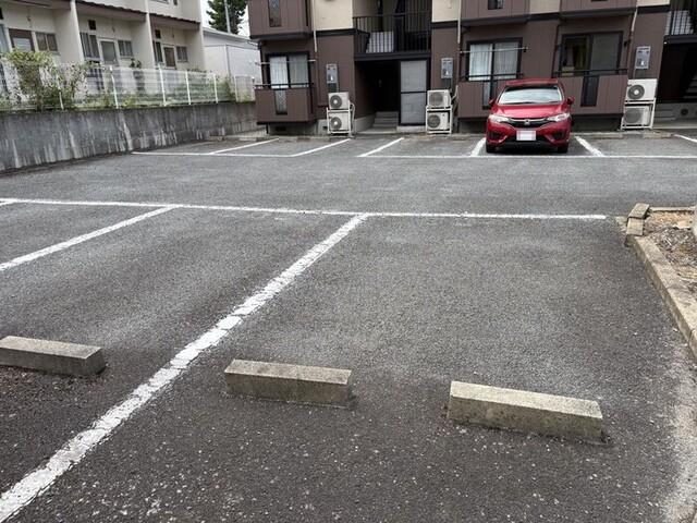 セジュール ローゼⅡ（203） 物件画像