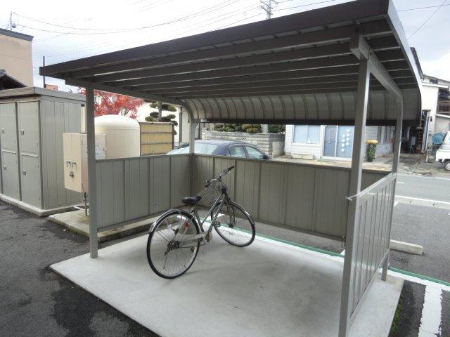 アムール中央 物件画像