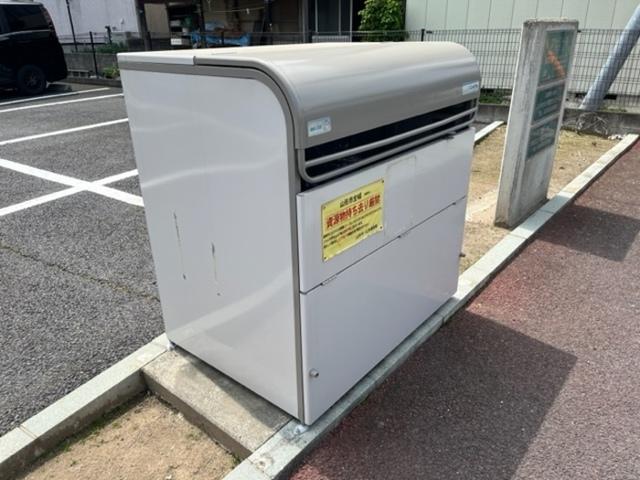 ファミール　Ｂ（101） 物件画像
