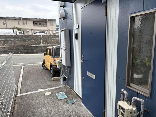アバンティ成沢西　Ⅱ（A） 物件画像