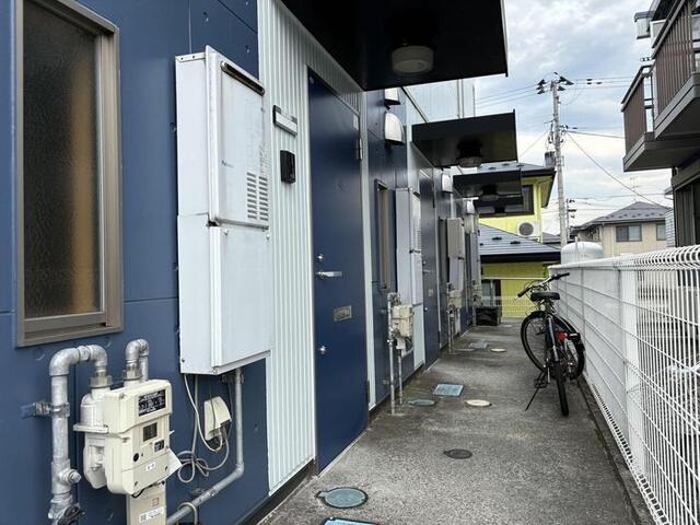 アバンティ成沢西　Ⅱ（A） 物件画像