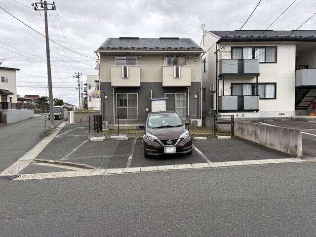 ベルスクエア（101） 駐車場