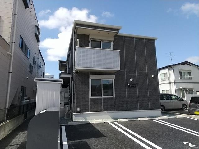 コーポ・マルマサ　Ⅲ（101） 外観