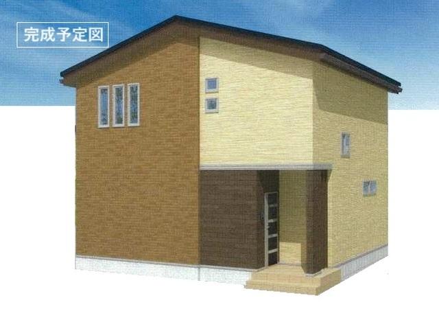 シェーネ東原　Ⅰ（101） 外観
